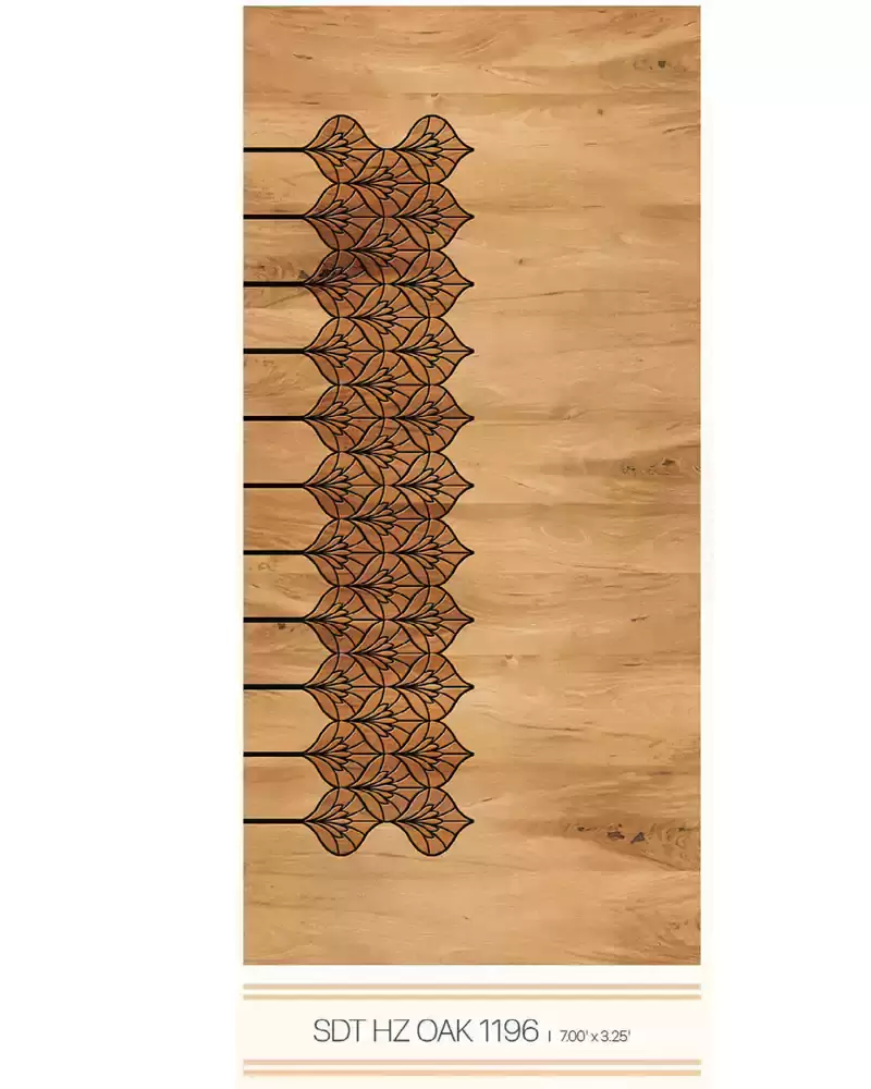 Shree Crafted Metal Premium Doors